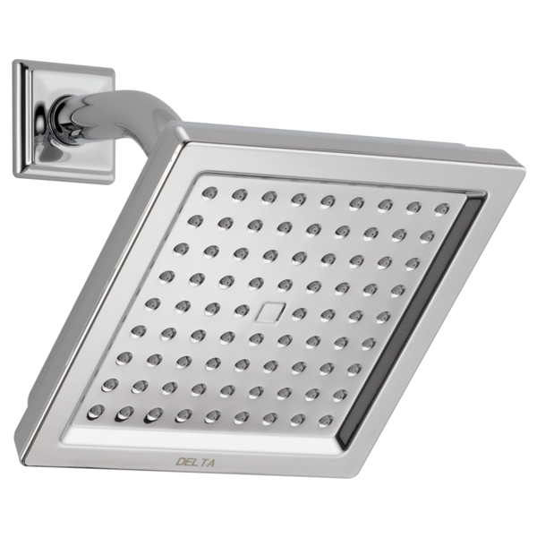 Delta Dryden RP52144SP Flange - Shower, polished nickel - view 4