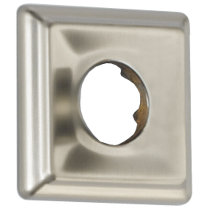 Delta Dryden RP52144SP Flange - Shower, stainless steel