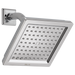 Delta Dryden RP52144SP Flange - Shower, stainless steel - view 3