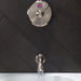 Delta Carlisle RP52153SS Tub Spout - Pull-Up Diverter, stainless - view 4
