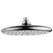 Delta Universal Showering Components RP52382SS Single-Setting Raincan Shower Head, chrome