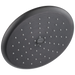 Delta Universal Showering Components RP52382SS Single-Setting Raincan Shower Head, venetian bronze