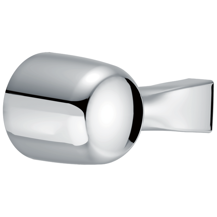 Delta Dryden RP52587PN Metal Lever Handle Kit - 14 Series, chrome