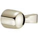 Delta Dryden RP52587PN Metal Lever Handle Kit - 14 Series, polished nickel