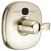 Delta Dryden RP52587PN Metal Lever Handle Kit - 14 Series, polished nickel - view 2