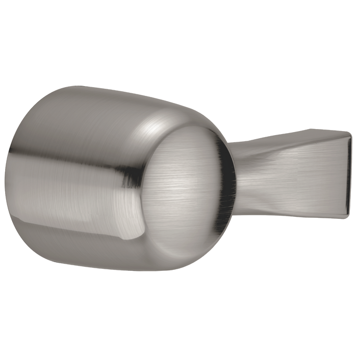 Delta Dryden RP52587PN Metal Lever Handle Kit - 14 Series, stainless steel