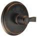 Delta Dryden RP52587PN Metal Lever Handle Kit - 14 Series, venetian bronze - view 2