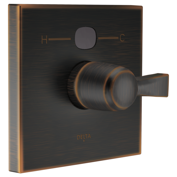 Delta Dryden RP52587PN Metal Lever Handle Kit - 14 Series, venetian bronze - view 3