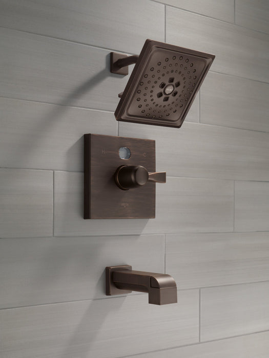 Delta Dryden RP52587PN Metal Lever Handle Kit - 14 Series, venetian bronze - view 5
