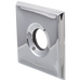 Delta Dryden RP52588CZ Escutcheon - 17 Series, chrome