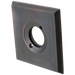 Delta Dryden RP52588CZ Escutcheon - 17 Series, venetian bronze