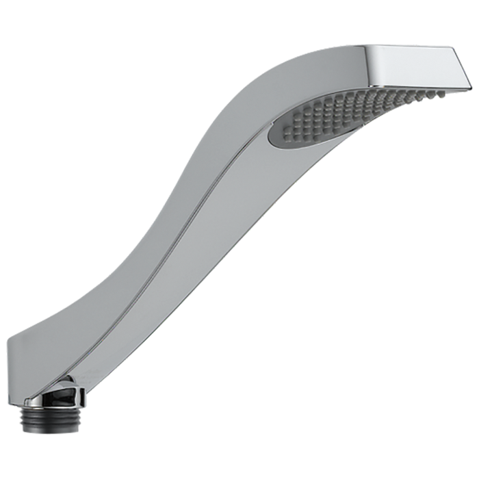 Delta Dryden RP52589PN Hand Shower - Roman Tub, chrome