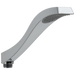 Delta Dryden RP52589PN Hand Shower - Roman Tub, chrome