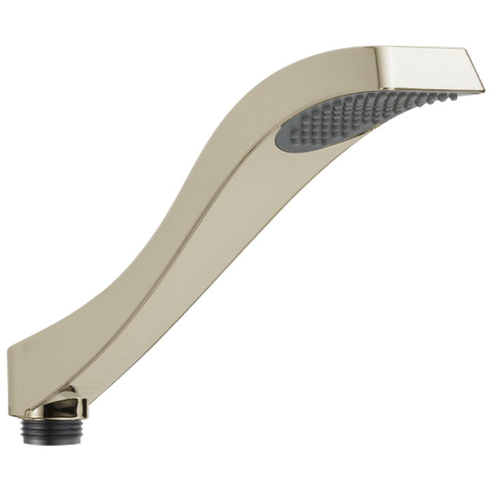 Delta Dryden RP52589PN Hand Shower - Roman Tub, polished nickel