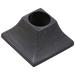 Delta Dryden RP53412SS Handle Base & Gasket - Roman Tub, venetian bronze