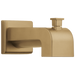 Delta Urban Arzo RP53419SS Tub Spout - Pull-Up Diverter, champagne bronze