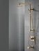 Delta Urban Arzo RP53419SS Tub Spout - Pull-Up Diverter, champagne bronze - view 2