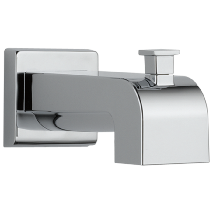 Delta Urban Arzo RP53419SS Tub Spout - Pull-Up Diverter, chrome