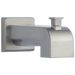 Delta Urban Arzo RP53419SS Tub Spout - Pull-Up Diverter, stainless
