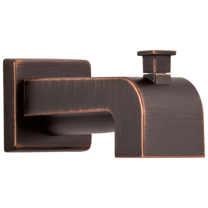 Delta Urban Arzo RP53419SS Tub Spout - Pull-Up Diverter, venetian bronze