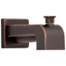 Delta Urban Arzo RP53419SS Tub Spout - Pull-Up Diverter, venetian bronze