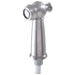 Delta Victorian RP53881SS Spray & Hose Assembly - DST Kitchen, stainless steel