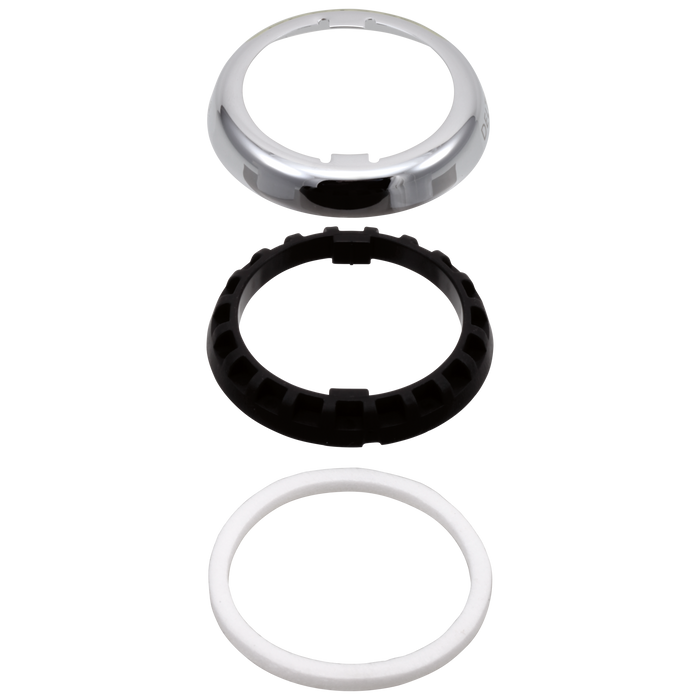 Delta Collins RP54236WH Escutcheon & Gasket