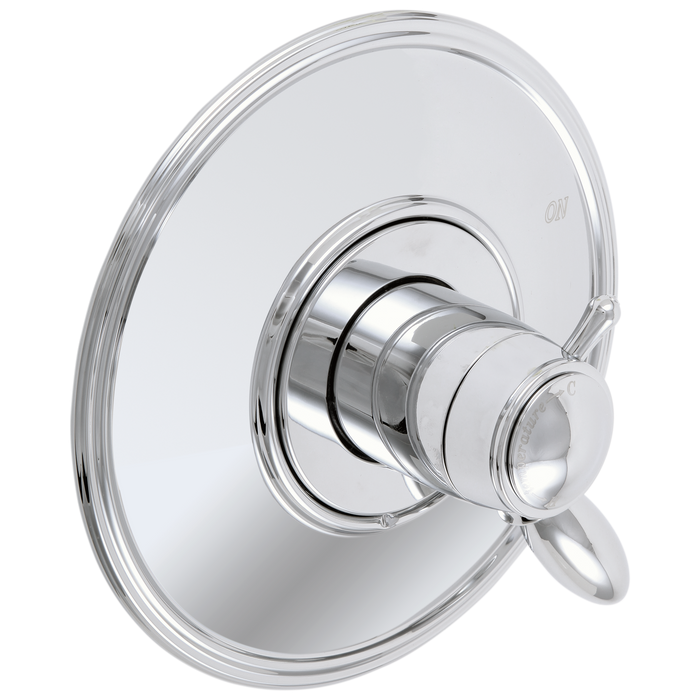 Delta RP54316SS Conversion Kit - 1900 Trim, chrome