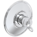 Delta RP54316SS Conversion Kit - 1900 Trim, chrome