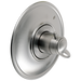 Delta RP54316SS Conversion Kit - 1900 Trim, stainless steel