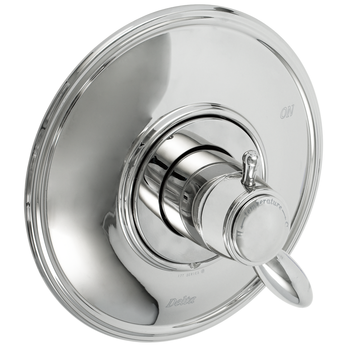 Delta RP54318 Conversion Kit - 1900 Trim, chrome