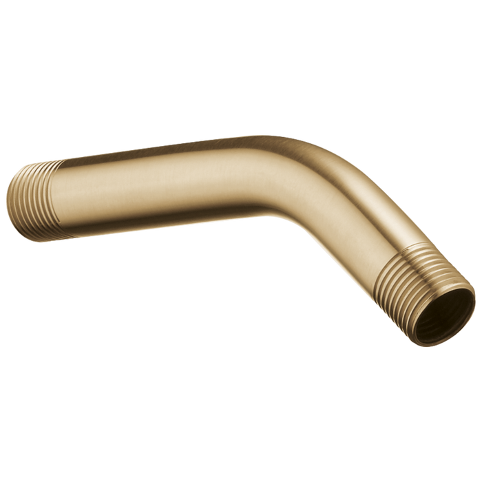 Delta Dryden RP6023SP Shower Arm, champagne bronze