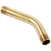 Delta Dryden RP6023SP Shower Arm, polished brass