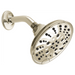 Delta Dryden RP6023SP Shower Arm, polished nickel - view 2