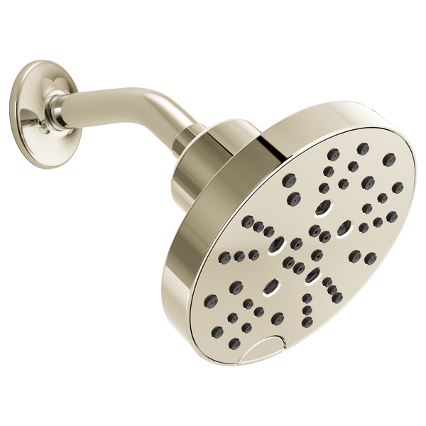 Delta Dryden RP6023SP Shower Arm, polished nickel - view 3