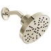Delta Dryden RP6023SP Shower Arm, polished nickel - view 3