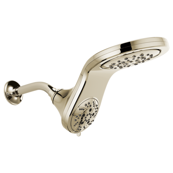 Delta Dryden RP6023SP Shower Arm, polished nickel - view 4