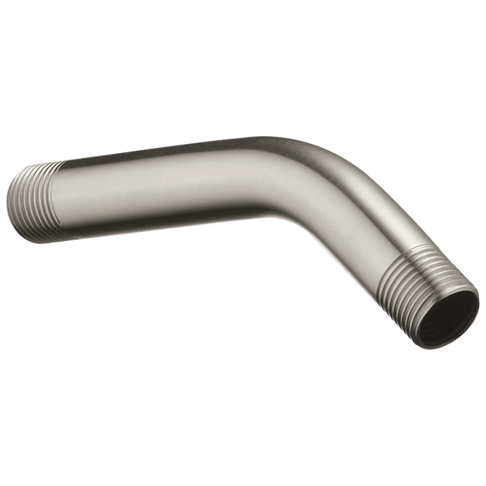 Delta Dryden RP6023SP Shower Arm, spotshield stainless