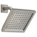 Delta Dryden RP6023SP Shower Arm, spotshield stainless - view 3