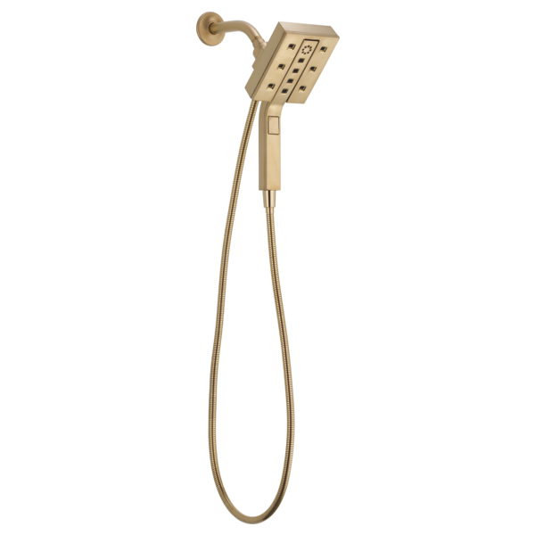 Delta RP6025PB Flange - Shower, champagne bronze - view 2