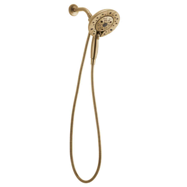 Delta RP6025PB Flange - Shower, champagne bronze - view 3
