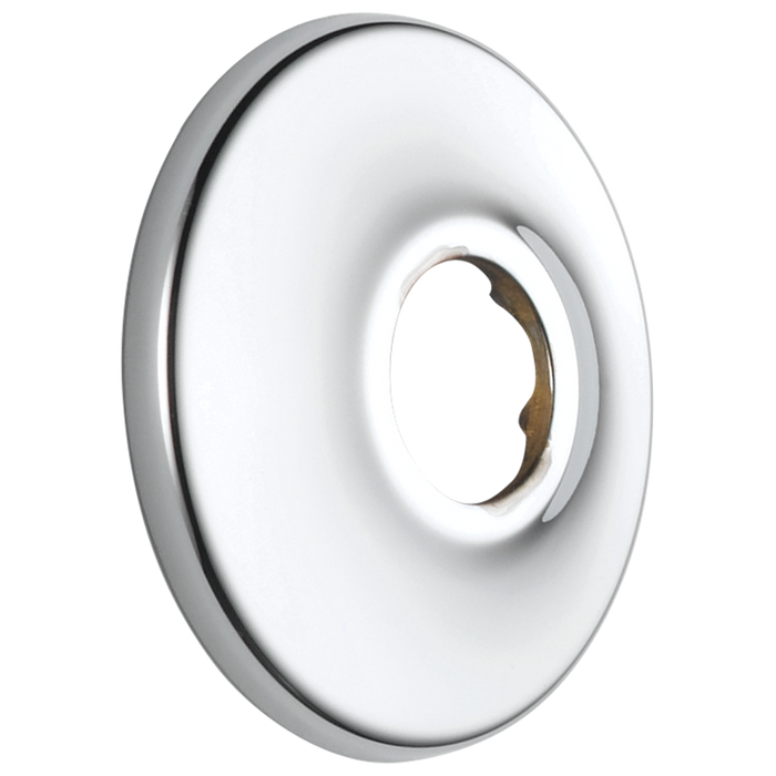 Delta RP6025PB Flange - Shower, chrome