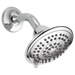 Delta RP6025PB Flange - Shower, chrome - view 2