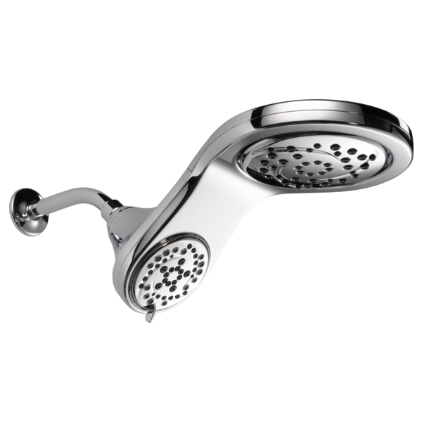 Delta RP6025PB Flange - Shower, chrome - view 3