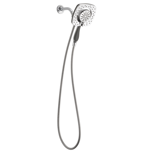 Delta RP6025PB Flange - Shower, chrome - view 4