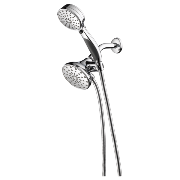 Delta RP6025PB Flange - Shower, chrome - view 5