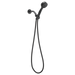 Delta RP6025PB Flange - Shower, matte black - view 5