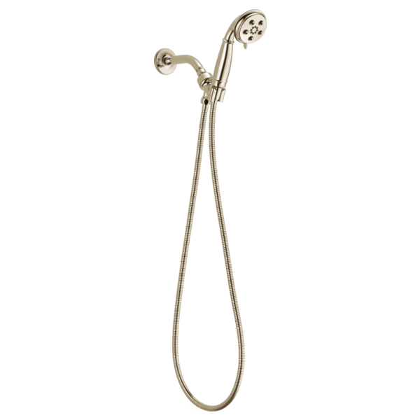 Delta RP6025PB Flange - Shower, polished nickel - view 3