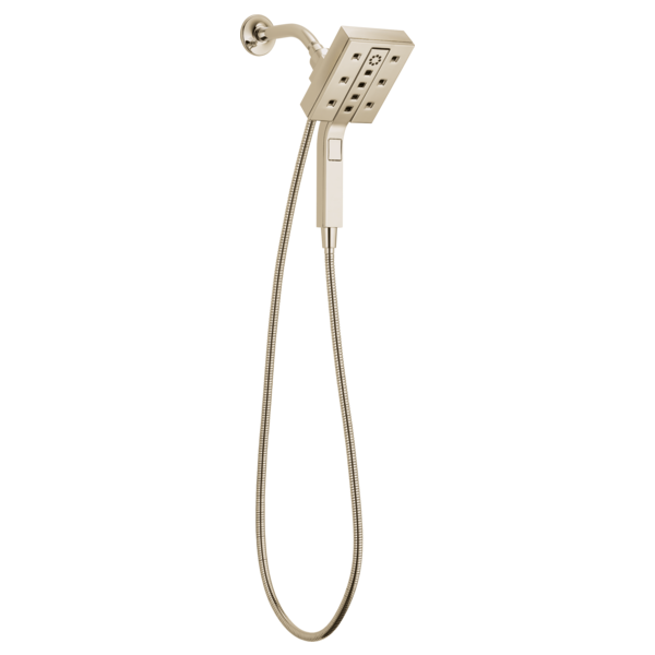 Delta RP6025PB Flange - Shower, polished nickel - view 5