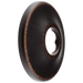 Delta RP6025PB Flange - Shower, venetian bronze